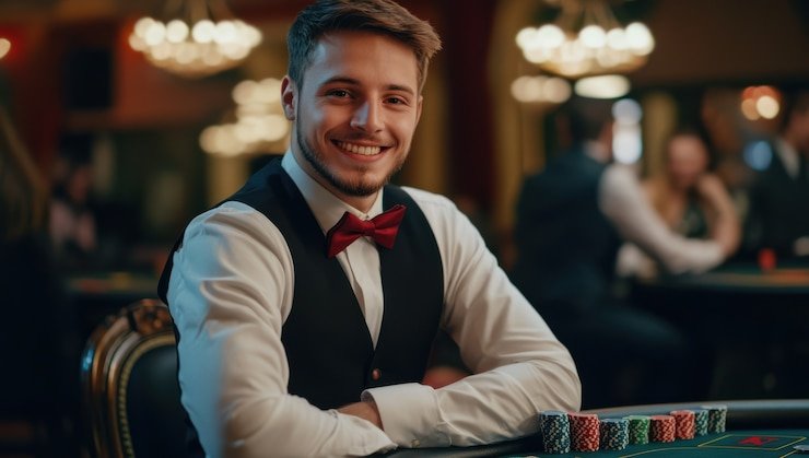 Multi-Bet Game